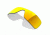 Oakley Batwolf Replacement Lens Kit - Fire Iridium 43-356