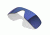 Oakley Batwolf Replacement Lens Kit - Ice Iridium 43-358