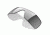 Oakley Batwolf Replacement Lens Kit - Slate Iridium 43-360