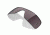 Oakley Batwolf Replacement Lens Kit - Warm Grey 43-362