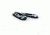 Oakley Batwolf Replacement Icon, Blue Houndstooth, RGL5442AA 08-027