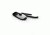 Oakley Batwolf Replacement Icon, Fade, RGL4632AA 08-021