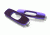 Oakley Batwolf Replacement Icon, Team Purple, RGL4664AA PR140