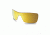 Oakley Batwolf Replacement Lenses, 24K Iridium, ROO9101CB 2106