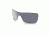 Oakley Batwolf Replacement Lenses, Gray, ROO9101CB 41-853