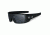 Oakley Batwolf Single Vision Prescription Sunglasses, Cobalt Frame, OO9101-40SV