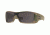 Oakley BATWOLF OO9101 Single Vision Prescription Sunglasses OO9101-910134-27 - Lens Diameter 27 mm, Frame Color Multicam