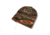 Oakley Beanie Ellipse - Mens, Poppy Red, One Size 911498-4A5-U