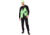 Oakley Beenie Ellipse Patch - Mens, Neon Green, One Size, 912186-74G-U