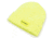 Oakley Beenie Ellipse Patch - Mens, Neon Yellow, One Size, 912186-564-U