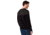 Oakley Bicolor Crew Neck Tee - Mens, Blackout, Medium, 434131-02E-M