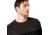 Oakley Bicolor Crew Neck Tee - Mens, Blackout, Medium, 434131-02E-M