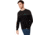 Oakley Bicolor Crew Neck Tee - Mens, Blackout, Medium, 434131-02E-M