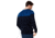 Oakley Bicolor Crew Neck Tee - Mens, Foggy Blue, Medium, 434131-6FB-M