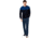 Oakley Bicolor Crew Neck Tee - Mens, Foggy Blue, Medium, 434131-6FB-M