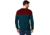 Oakley Bicolor Crew Neck Tee - Mens, Planet, Medium, 434131-74D-M