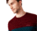 Oakley Bicolor Crew Neck Tee - Mens, Planet, Medium, 434131-74D-M