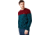 Oakley Bicolor Crew Neck Tee - Mens, Planet, Medium, 434131-74D-M