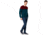 Oakley Bicolor Crew Neck Tee - Mens, Planet, Medium, 434131-74D-M