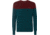 Oakley Bicolor Crew Neck Tee - Mens, Planet, Medium, 434131-74D-M