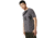 Oakley Big Ellipse Tee - Mens, Forged Iron, Small 457525-24J-S