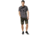 Oakley Big Ellipse Tee - Mens, Forged Iron, Small 457525-24J-S