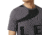 Oakley Big Ellipse Tee - Mens, Forged Iron, Small 457525-24J-S