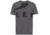 Oakley Big Ellipse Tee - Mens, Forged Iron, Small 457525-24J-S