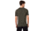 Oakley Big Ellipse Tee - Mens, New Dark Brush, Medium, 457525-86L-M
