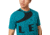 Oakley Big Ellipse Tee - Mens, Petrol, Extra Large, 457525-9PE-XL