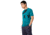 Oakley Big Ellipse Tee - Mens, Petrol, Extra Large, 457525-9PE-XL