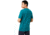 Oakley Big Ellipse Tee - Mens, Petrol, Medium, 457525-9PE-M