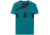 Oakley Big Ellipse Tee - Mens, Petrol, Medium, 457525-9PE-M