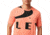 Oakley Big Ellipse Tee - Mens, Sunset, 2XL, 457525-71F-XXL