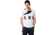 Oakley Big Ellipse Tee - Mens, White, 3XL, 457525-100-XXXL