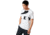 Oakley Big Ellipse Tee - Mens, White, 3XL, 457525-100-XXXL