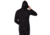 Oakley Big Logo Ellipse Hoodie - Mens, Blackout, Extra Small, 472589-02E-XS