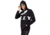 Oakley Big Logo Ellipse Hoodie - Mens, Blackout, Extra Small, 472589-02E-XS
