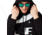 Oakley Big Logo Ellipse Hoodie - Mens, Blackout, Extra Small, 472589-02E-XS