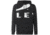 Oakley Big Logo Ellipse Hoodie - Men's, Blackout, 2XL, 472589-02E-XXL