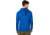 Oakley Big Logo Ellipse Hoodie - Mens, Electric Shade, Large, 472589-66X-L