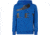 Oakley Big Logo Ellipse Hoodie - Mens, Electric Shade, Large, 472589-66X-L