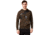 Oakley Big Logo Ellipse Hoodie - Mens, New Dark Brush, Extra Small, 472589-86L-XS