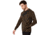Oakley Big Logo Ellipse Hoodie - Mens, New Dark Brush, Extra Small, 472589-86L-XS