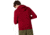 Oakley Big Logo Ellipse Hoodie - Mens, Raspberry, Small, 472589-45A-S