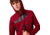 Oakley Big Logo Ellipse Hoodie - Mens, Raspberry, Small, 472589-45A-S