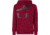 Oakley Big Logo Ellipse Hoodie - Mens, Raspberry, Small, 472589-45A-S