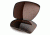 Oakley Big Taco Replacement Lenses, Bronze Polarized 41-805