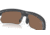 Oakley BiSphaera Sunglasses, Matte Carbon, PRIZM 24K Polarized, PRIZM 24K Polarized, OO9400-1268