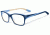 Oakley Blameless Eyeglasses, Blue, 53 mm OX1103-0252